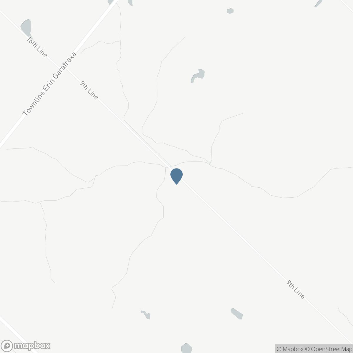 6122 NINTH LINE, Erin, Ontario N0B 1Z0